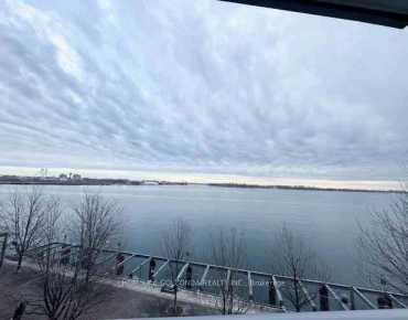 
#324-55 Merchants' Wharf St Waterfront Communities C8 2 beds 3 baths 1 garage 1868000.00        