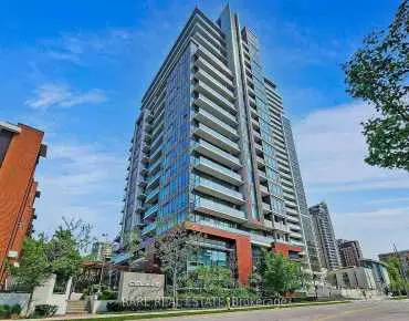#710-68 Canterbury Pl Willowdale West 1 beds 1 baths 1 garage 535000.00