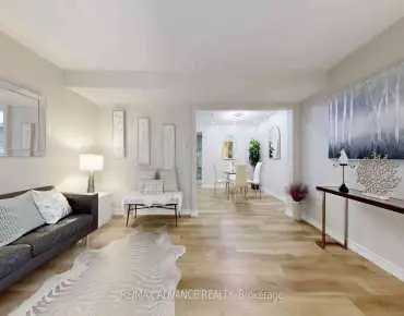 
            4 Frosty Meadoway Mews Hillcrest Village 4睡房3卫生间2车位, 出售价格799000.00加元                    