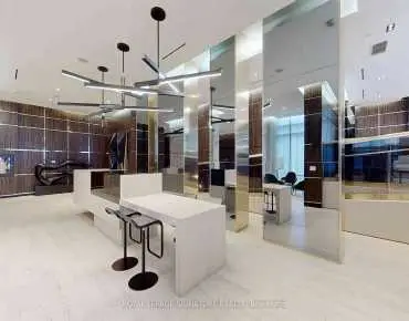 #415-3018 Yonge St Lawrence Park South 2睡房2卫生间1车位, 出售价格1199900.00加元