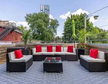 
8A Cecil St Kensington-Chinatown 3 beds 3 baths 1 garage 1495000.00        