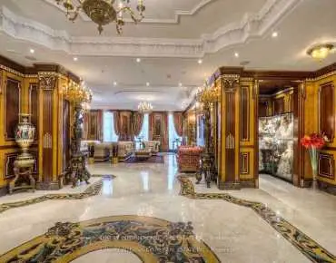 
            #703-118 Yorkville Ave Annex 3睡房5卫生间4车位, 出售价格11480000.00加元                    