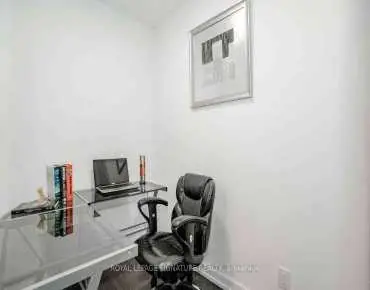 
            #1901-20 Tubman Ave Regent Park 1睡房1卫生间1车位, 出售价格579000.00加元                    