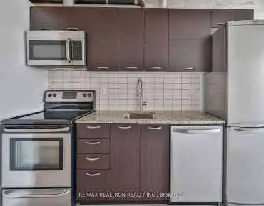 
#2005-150 Sudbury St Little Portugal 1 beds 1 baths 1 garage 459000.00        