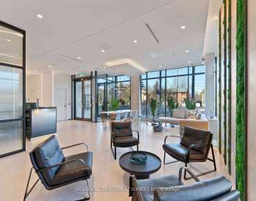 
#306-699 Sheppard Ave E Bayview Village 1 beds 1 baths  garage 448000.00        