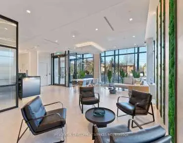 #306-699 Sheppard Ave E Bayview Village 1 beds 1 baths garage 447000.00