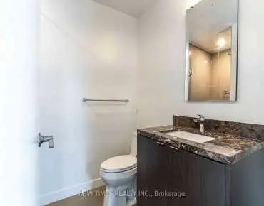 
            #2909-125 Blue Jays Way Waterfront Communities C1 1睡房1卫生间车位, 出售价格490000.00加元                    