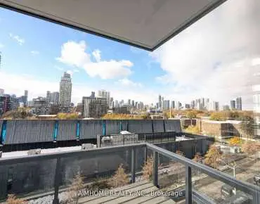 #W509-225 Sumach St Regent Park 1 beds 1 baths garage 499999.00