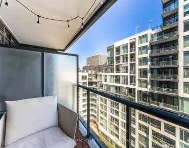 
#1012-27 Bathurst St Waterfront Communities C1 2 beds 2 baths  garage 619900.00        