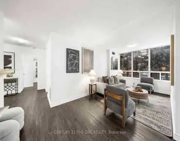 
#216-7 Bishop Ave Newtonbrook East 2 beds 2 baths 1 garage 599000.00        