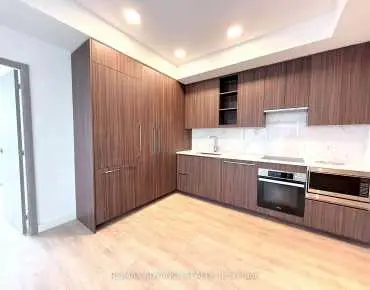 #1609-27 McMahon Dr Bayview Village 2 beds 2 baths 1 garage 688000.00