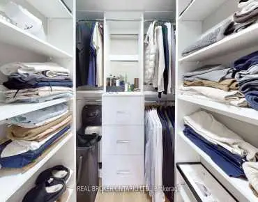 #415-701 Sheppard Ave W Clanton Park 2 beds 2 baths 1 garage 749900.00