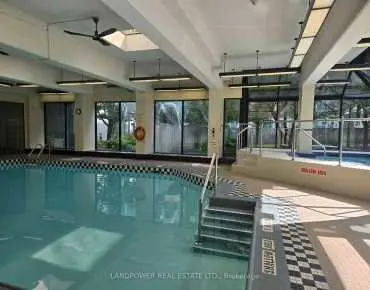 #1106-7 Bishop Ave Newtonbrook East 1 beds 1 baths 1 garage 518000.00