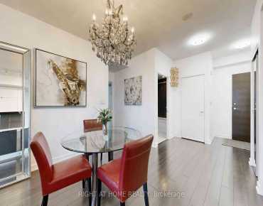 #4309-21 Iceboat Terr Waterfront Communities C1 2 beds 2 baths 1 garage 800000.00