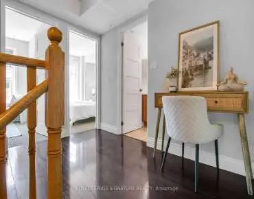 #627-3 Everson Dr Willowdale East 2 beds 2 baths 1 garage 548800.00