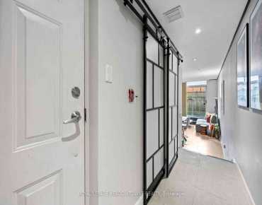 
#156-313 Richmond St E Moss Park 1 beds 1 baths 1 garage 699900.00        