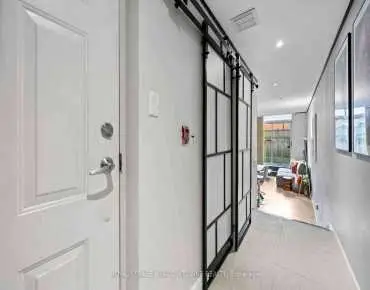 
            #156-313 Richmond St E Moss Park 1睡房1卫生间1车位, 出售价格699900.00加元                    