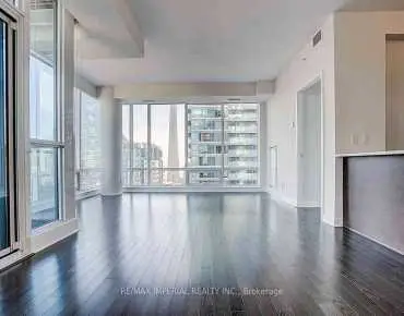 
            #3407-295 Adelaide St W Waterfront Communities C1 2睡房2卫生间1车位, 出售价格1099000.00加元                    