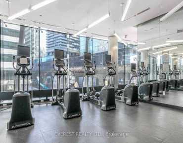 #3308-14 York St Waterfront Communities C1 2 beds 2 baths 1 garage 725000.00