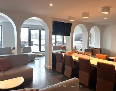 #1507-308 Jarvis St Church-Yonge Corridor 1睡房2卫生间车位, 出售价格550000.00加元