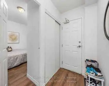 
#212-15 Maplewood Ave Humewood-Cedarvale 1 beds 1 baths  garage 378000.00        