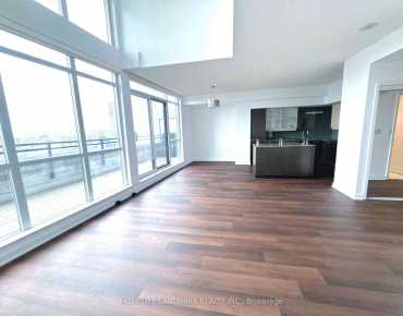 
#833-8 Telegram Mews Waterfront Communities C1 2 beds 3 baths 2 garage 1180000.00        