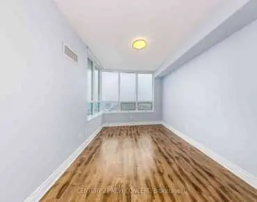 
            #1907-15 Greenview Ave Newtonbrook West 2睡房2卫生间1车位, 出售价格838000.00加元                    