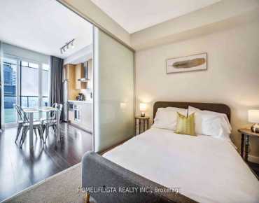 
#3214-300 Front St W Waterfront Communities C1 1 beds 1 baths  garage 649000.00        