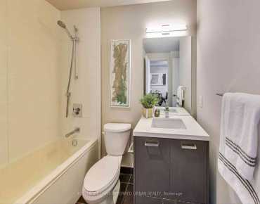 #616-608 Richmond St W Waterfront Communities C1 2 beds 1 baths 1 garage 699000.00