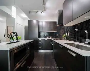 #3906-9 Bogert Ave Lansing-Westgate 2睡房2卫生间1车位, 出售价格799000.00加元