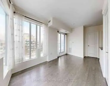 #511-741 Sheppard Ave W Clanton Park 2 beds 1 baths 1 garage 573000.00
