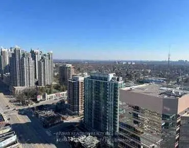 
            #2611-15 Ellerslie Ave Willowdale West 1睡房2卫生间车位, 出售价格648000.00加元                    