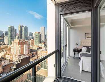 #1804-158 Front St Moss Park 1 beds 1 baths garage 560000.00