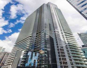 #2109-300 Front St W Waterfront Communities C1 1 beds 1 baths garage 678000.00