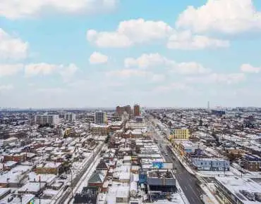 
            #1507-1603 Eglinton Ave W Oakwood Village 1睡房2卫生间车位, 出售价格549900.00加元                    