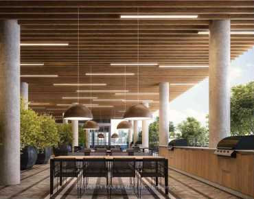 #403-70 Princess St Waterfront Communities C8 2 beds 2 baths garage 629999.00