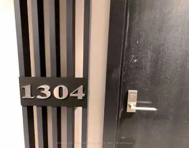 
#1304-81 Wellesley St E Church-Yonge Corridor 1 beds 1 baths  garage 539000.00        