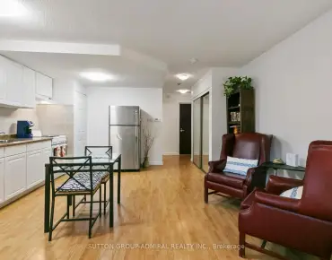 
            #305-88 Charles St Church-Yonge Corridor 1睡房1卫生间车位, 出售价格389000.00加元                    