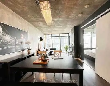 
            #1607-22 Wellesley St E Church-Yonge Corridor 1睡房1卫生间1车位, 出售价格529000.00加元                    