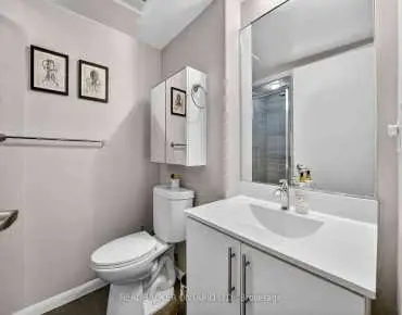
#409-96 St Patrick St Kensington-Chinatown 2 beds 2 baths 1 garage 799900.00        