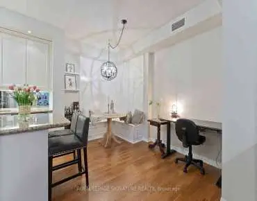 #316-628 Fleet St Niagara 1睡房1卫生间车位, 出售价格570000.00加元