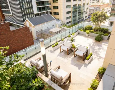 
            #301-8 Cumberland St Annex 睡房1卫生间车位, 出售价格474000.00加元                    