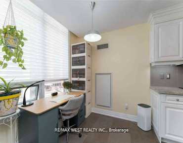 #407-15 Rean Dr Bayview Village 1 beds 1 baths 1 garage 449900.00