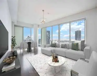 
#5409-8 The Esplanade N/A Waterfront Communities C8 2 beds 3 baths 1 garage 1490000.00        