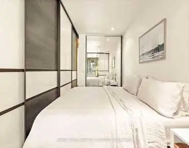 
            #216-8 Dovercourt Rd Little Portugal 1睡房1卫生间1车位, 出售价格629000.00加元                    