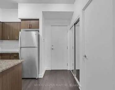 #317-1603 Eglinton Ave W Oakwood Village 1 beds 1 baths garage 520000.00