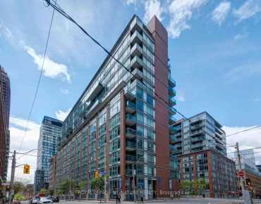 
#1202-333 Adelaide St E Moss Park 3 beds 2 baths 1 garage 1325000.00        