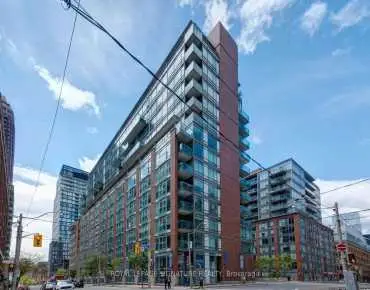 
            #1202-333 Adelaide St E Moss Park 3睡房2卫生间1车位, 出售价格1325000.00加元                    