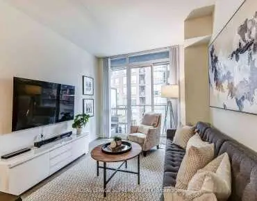 
#619-825 Church St Rosedale-Moore Park 1 beds 1 baths  garage 649900.00        