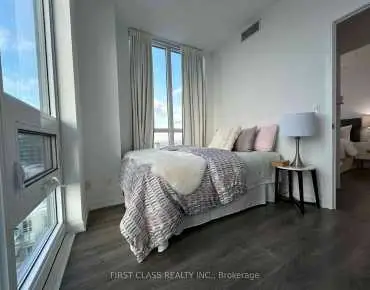 #3207-56 Forest Manor Rd Henry Farm 2 beds 2 baths 1 garage 686600.00